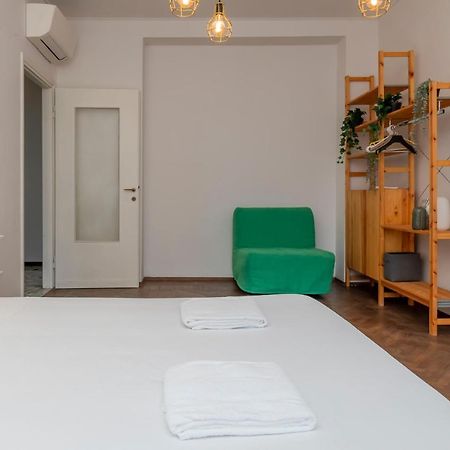 Renovated Apartment Close To Central Station Ponte Seveso 42 Милан Экстерьер фото
